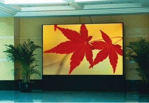洪雅LED显示屏