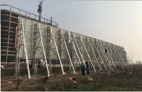 洪雅什么是广告物料？