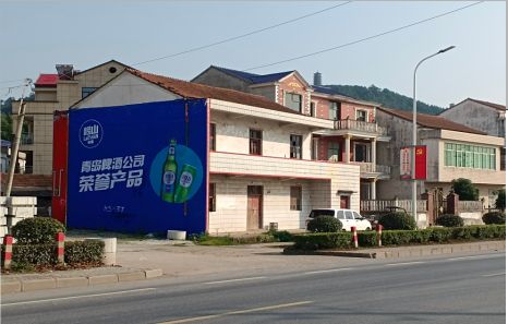 洪雅写真布和喷绘布的区别?