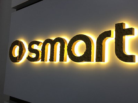 洪雅背光字有什么特点？生产过程如何？