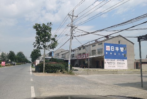 洪雅如何能保证墙体广告的醒目性？