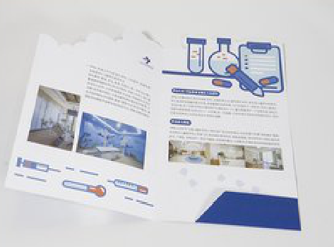 洪雅说明书印刷有哪些样式可以选择？