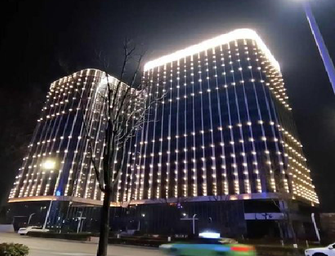 洪雅亮化工程安装注意事项。