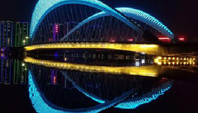 洪雅亮化工程如何做好公共区域的安全性。