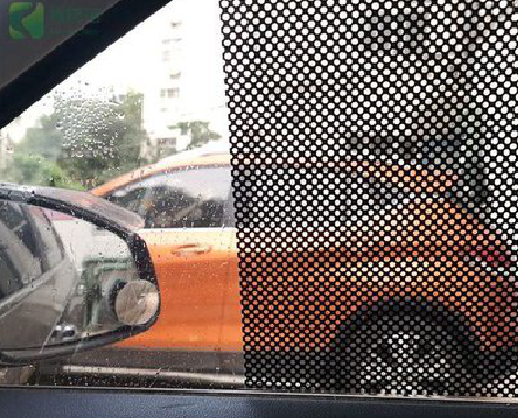 洪雅怎么判断单透膜的好坏？